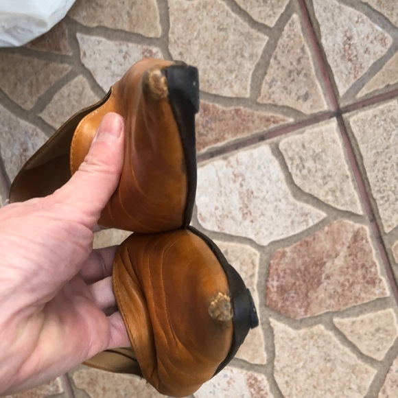 Claudio Fracassa Italian shoes - Picture 7 of 8